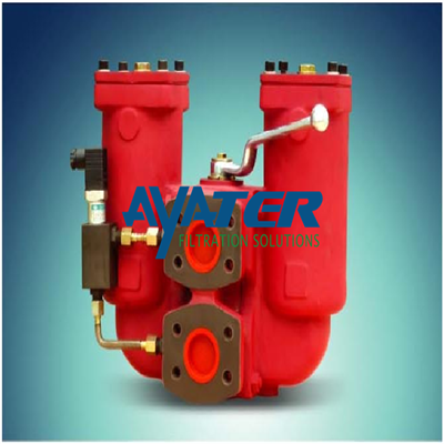 2096080 RFLDMM501DAL15D1.0/-L24M Filtru Duplex