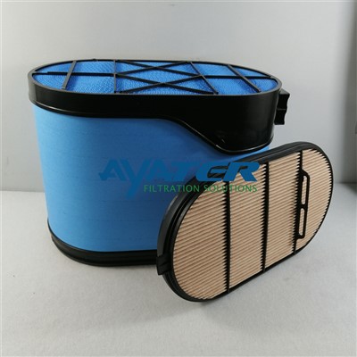 2437388-2437390 Filtru tal-Arja