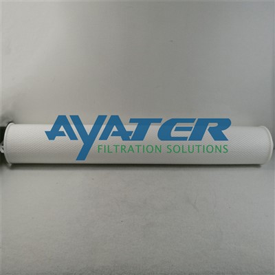 470- EAB-N316SS Cartridges ta 'fluss għoli