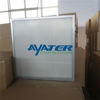 Filtru tal-Panel AAP1400009-00770