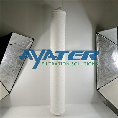 AL-5-60-B Filtru ta' Fluss Għoli