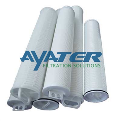 ALPF-60100 Skartoċċ tal-Filtru ta' Fluss Għoli