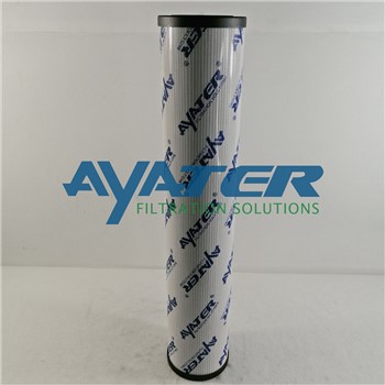 Argo V2.1260-06 Hydraulic Filter Replacement
