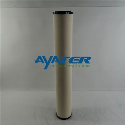 Skartoċċ tal-Filtru Coalescer