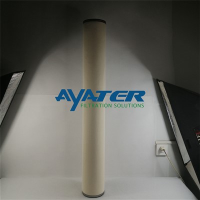 Manifattur tal-Filtru Coalescer