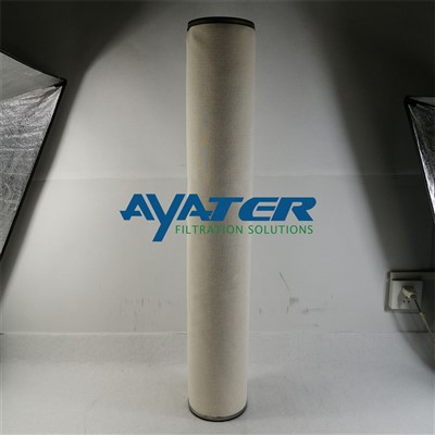 Element tal-Filtru Coalescer Likwidu/gass