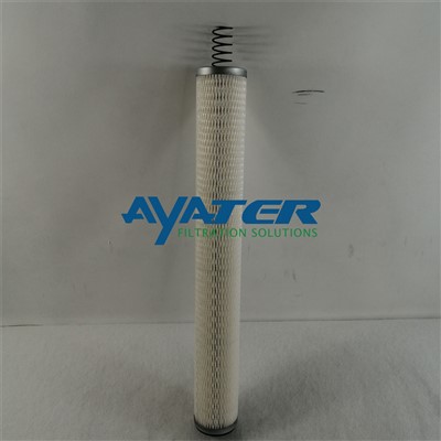 Manifattur tal-Element tal-Filtru Coalescing