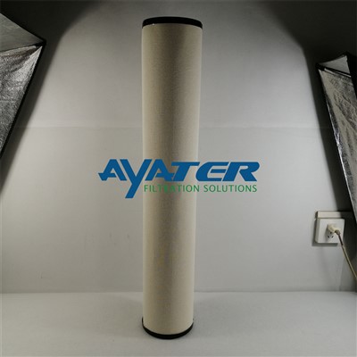 Skartoċċ Coalescer H2446