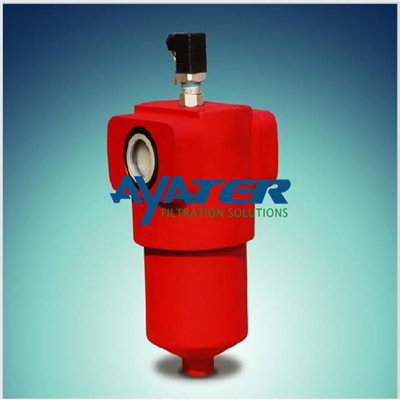 DFBN/HC280TE20D1.0/12V-B6-L110 Filtru tal-Pressjoni