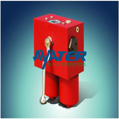 DFDKBH/HC330QLL5LZ1.2/16V Filtru Duplex