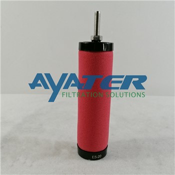 E5-20Element tal-Filtru