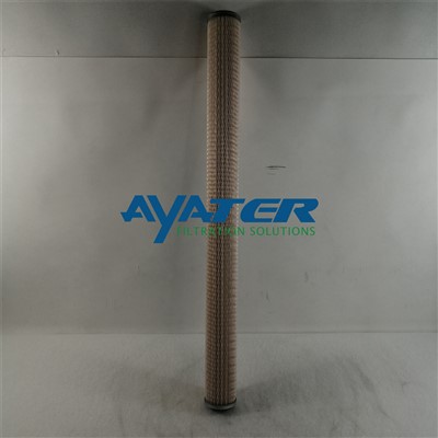 Filtru tal-Gass Coalescer