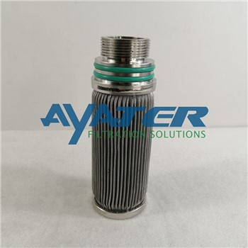 H2841 Filtru sinterizzat