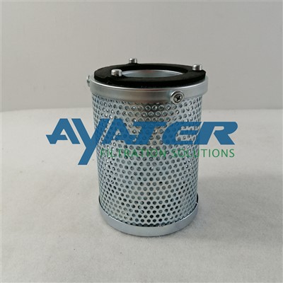 H2871 Filtru Stainless Steel