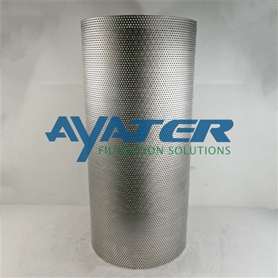 H2911 Filtru Stainless Steel