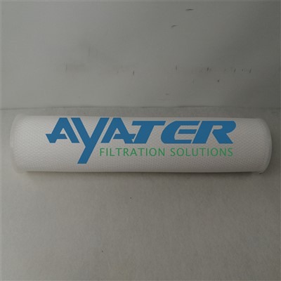 HF40PP005A01 Skartoċċ tal-Filtru tal-Fluss Għoli