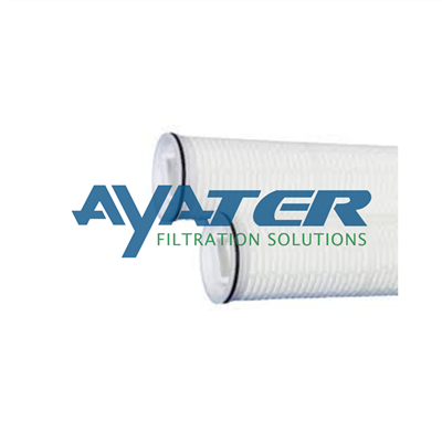 Skartoċċ tal-Filtru tal-Fluss Għoli HFU660-J100H13