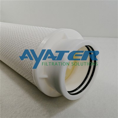 HFU660CAS010JUW Filtru ta 'Fluss Għoli