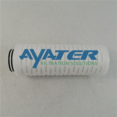 Skartoċċ tal-Filtru tal-Fluss Għoli HFU680-UY700J