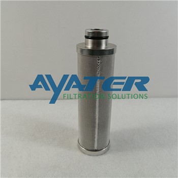 INR-S-125-H-SS-UPG-AD Filtru Sinterizzat