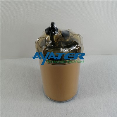 P551856 Separatur tal-Ilma tal-Fjuwil Filter