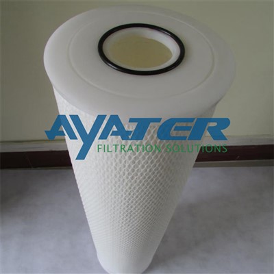 Skartoċċ tal-Filtru ta' Fluss Għoli PFTM90-60U-HFHU