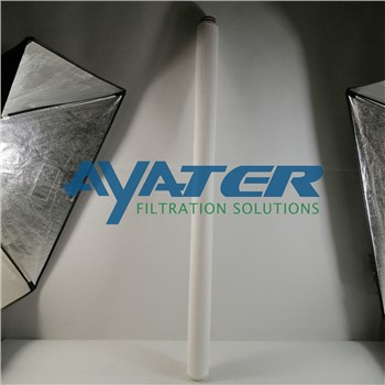 QMPT010400UEM3 Element tal-Filtru tal-Ilma