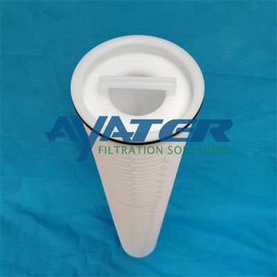 RSCP200-40EPP Filtru ta' Fluss Għoli