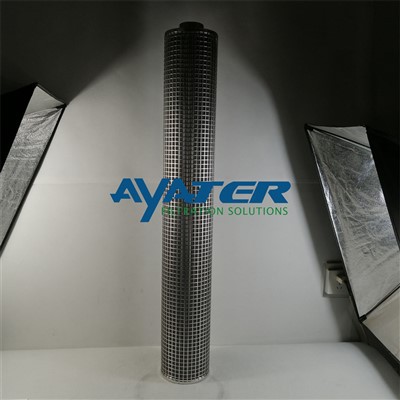 Sinterflo® F Skartoċċ tal-metall sinterizzat ippjegat
