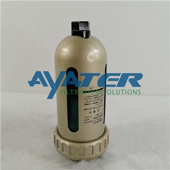 SMC AD402-04 Auto Drain