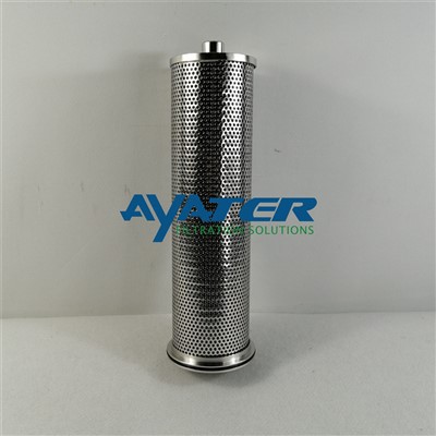 Skartoċċ tal-Filtru Stainless Steel