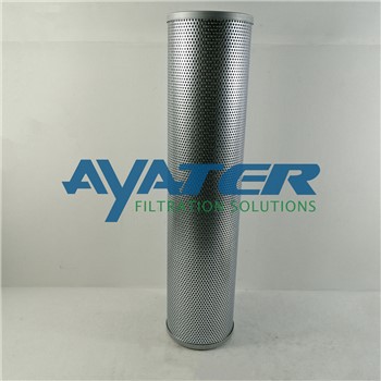 V7.1560-103 Sostituzzjoni tal-Filtru Idrawliku
