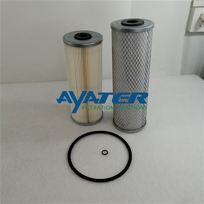 WF10075 Filtru tal-Fjuwil