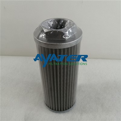 WU-160X80-J Element tal-Filtru taż-Żejt tal-Ġbid