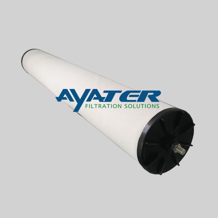 Skartoċċ tal-Filtru Coalescer I-65687TB