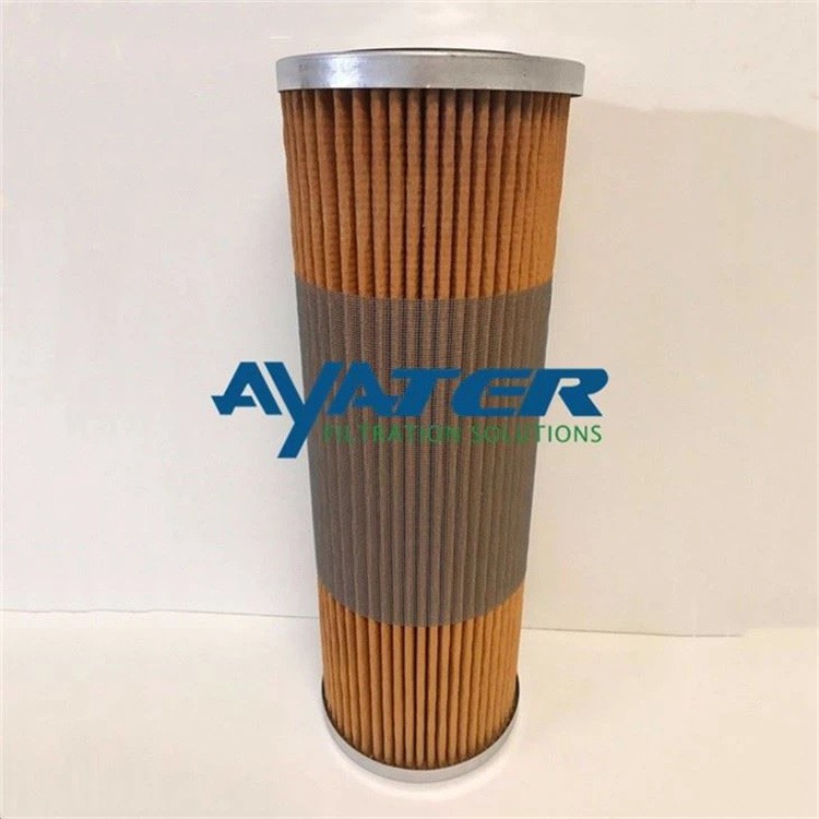 HSP-43610-S Skartoċċ tal-Filtru Separatur