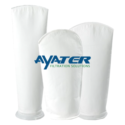 Polypropylene Filter Bags: The Ultimate Guide to Materials, Applications & Lifespan Polypropylene Filter Bags: The Ultimate Guide to Materials, Applications & Lifespan