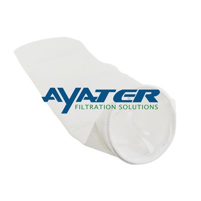 PE-100-P01H-40L Borża tal-Filtru tal-Polyester