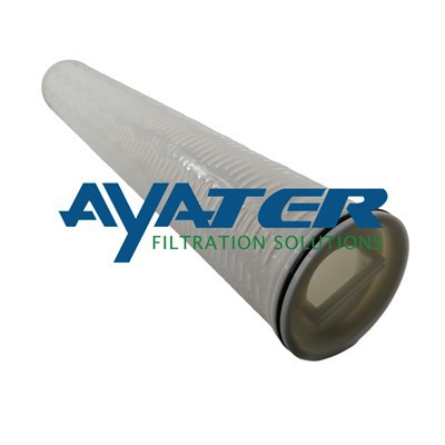 Rscp 100-20 Epp High Fluss Filter Cartridge