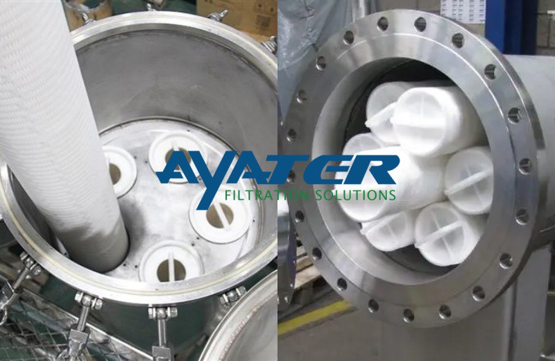 amine-sweetening-filter-application-scenarios amine-sweetening-filter-application-scenarios