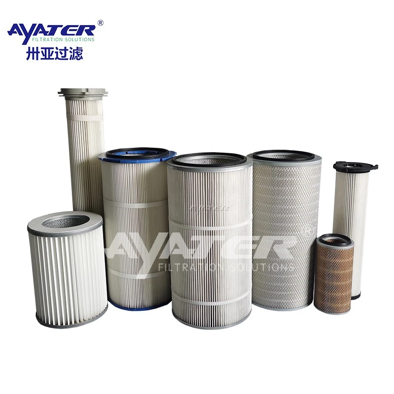 P191882 Replacement Dust Filtration Element P191882 Replacement Dust Filtration Element