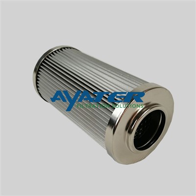 2.0160G25-A00-0-V Element tal-Filtru Idrawliku