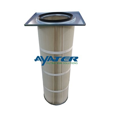 211547-001 Filtru Skartoċċ Kollettur tat-Trab