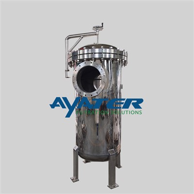 Stainless Bag Filtru Djar