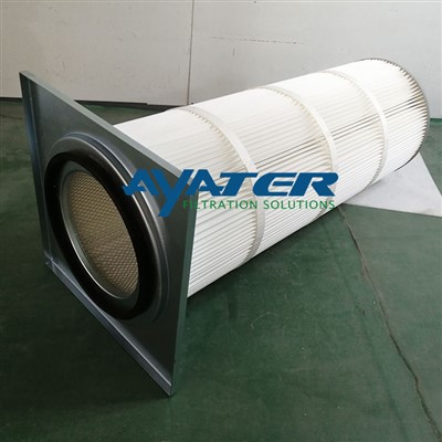 325325-002 Filtru tal-Iskartoċċ Spunbond