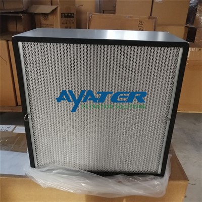329-9875 Element tal-Filtru