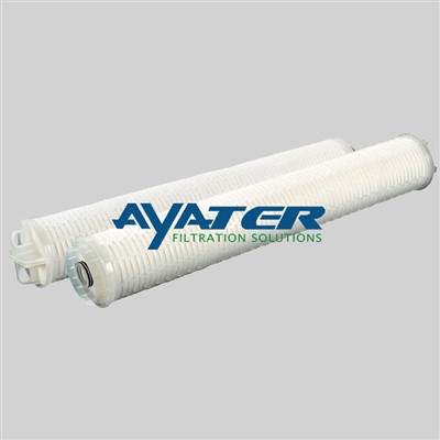 740B30PPN05D1 Skartoċċ tal-Filtru tal-Fluss Għoli