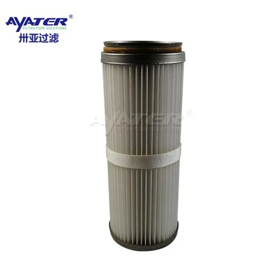 8PP-47400-00 Elementi tal-Filtru tal-Kollezzjonisti tat-Trab