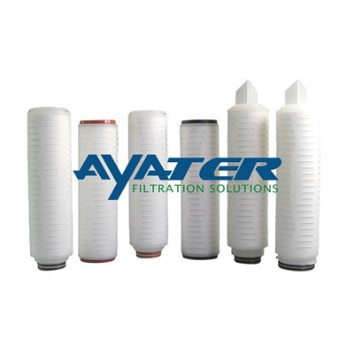 AB1PFR3WH4 Skartoċċ tal-Filtru Ippjegat