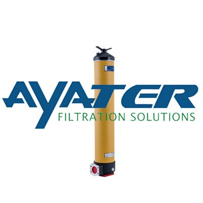 Ayater HH8304 Compact High-Efficiency Filter For Light-Duty Hydraulic Systems